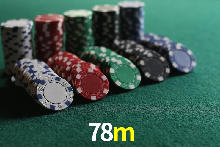 Welcome Bonus 78m