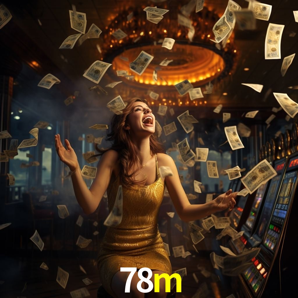 Blackjack Table 78m