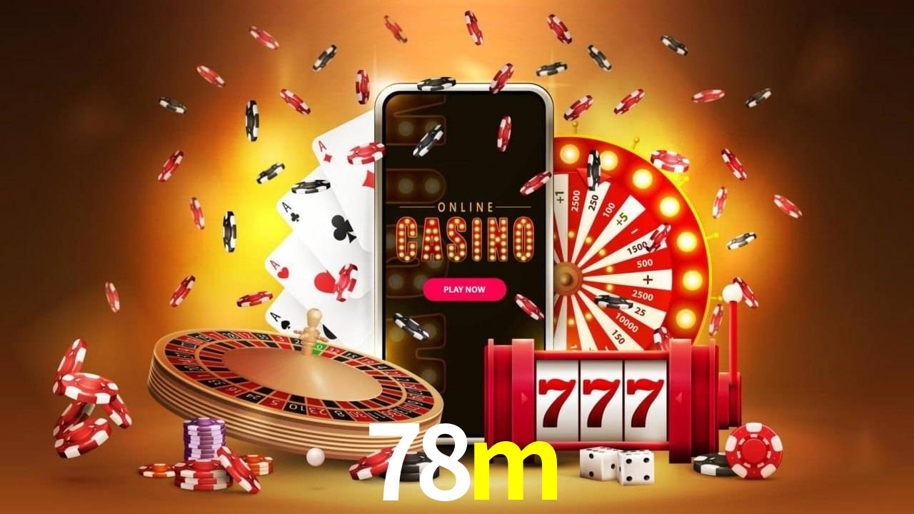 Slot Games 78m