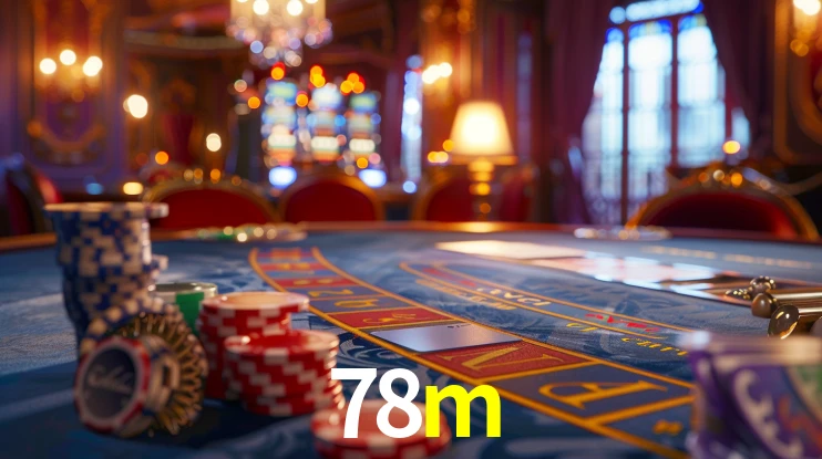 Game Providers 78m