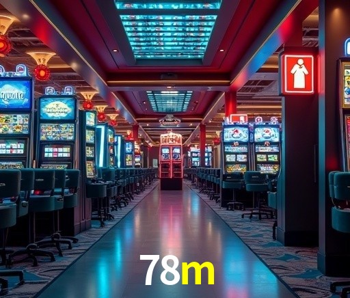 Explorando a Categoria de Eventos em Apostas na 78m