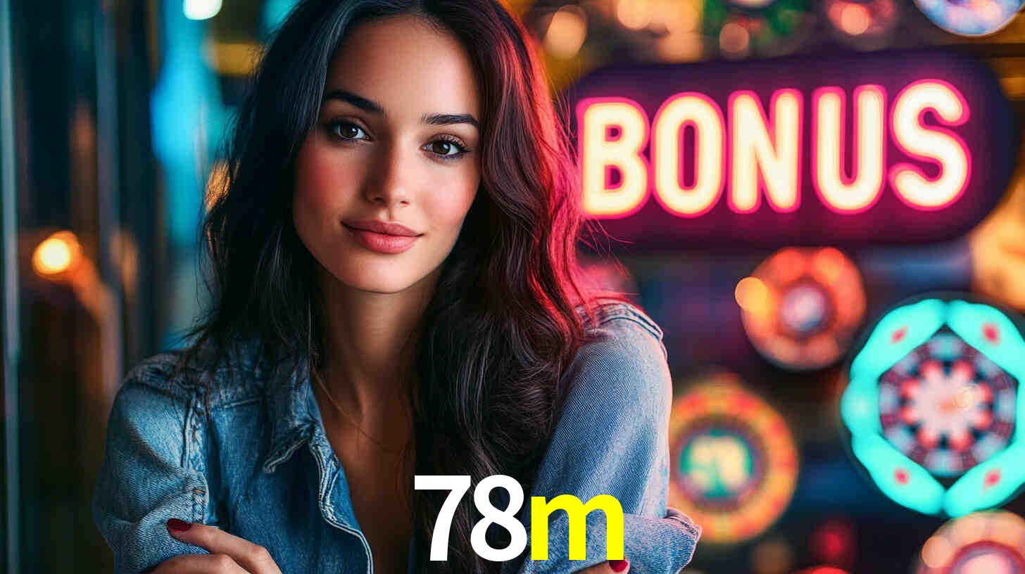 78m: A Experiência de Casino com Jogos de Mesa ao Vivo