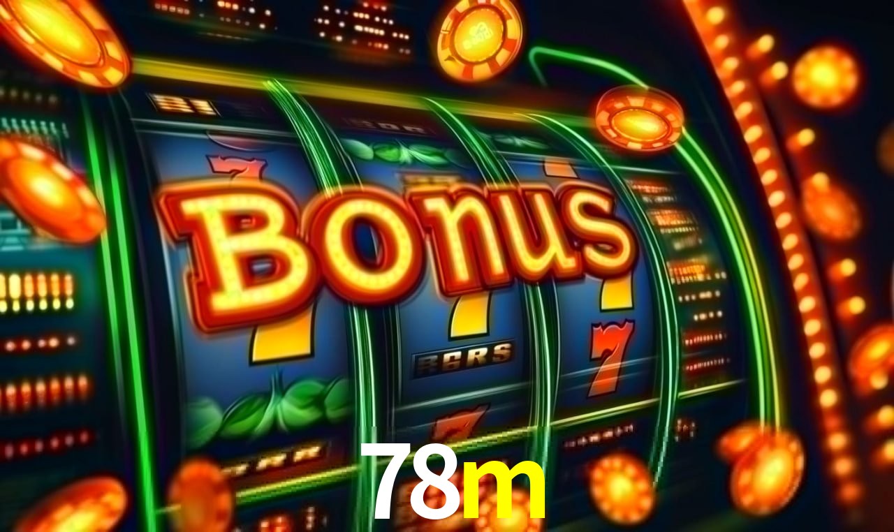 Live Casino 78m