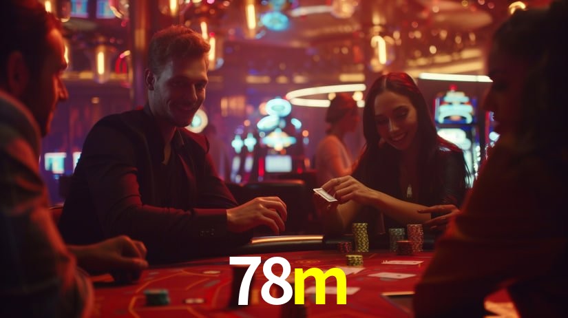 Descubra a Magia dos Jogos de Arcade no 78m