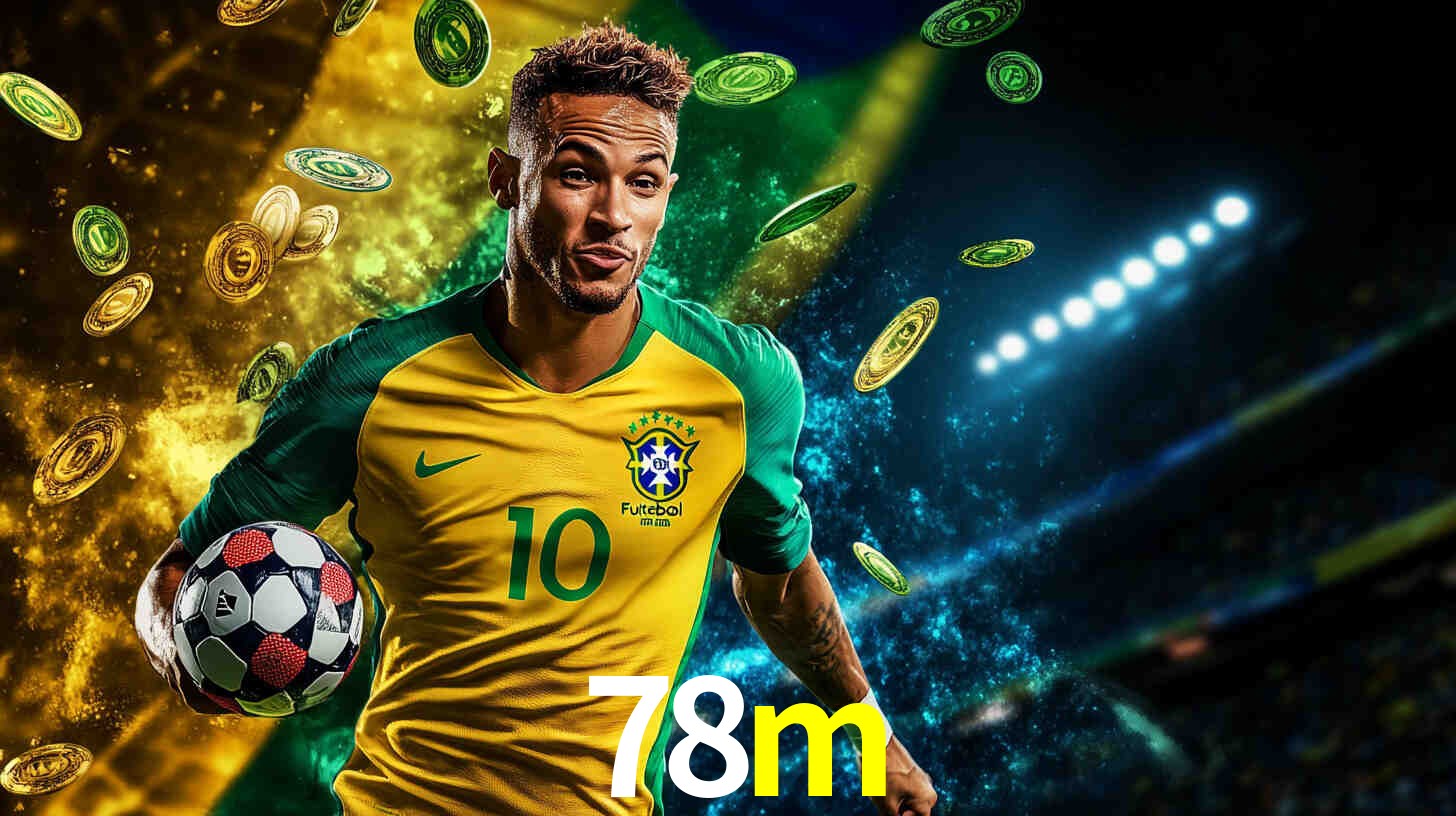 Descubra o Programa VIP da 78m: Vantagens Exclusivas para Jogadores