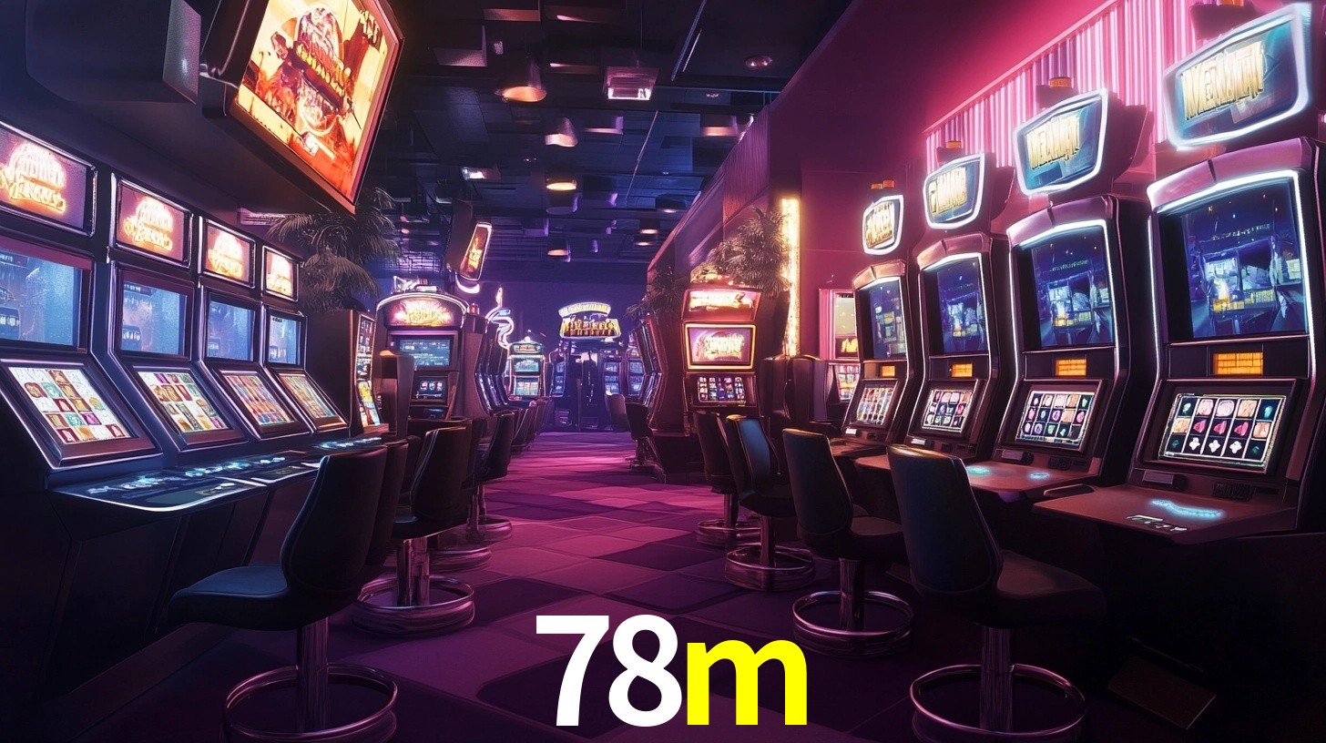 Welcome Bonus 78m