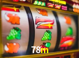 Descubra o Mundo do Cassino Online com 78m
