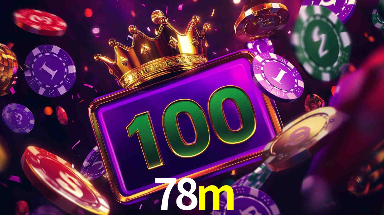 78m App Interface