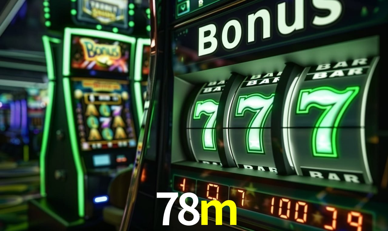 Bonus Features 78m