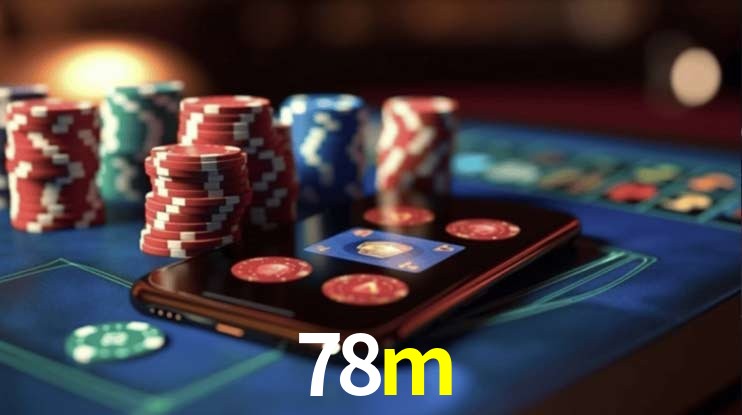 Tennis Betting 78m