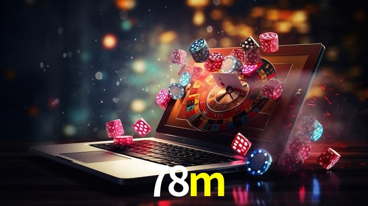 Desvendando o Mundo dos Jogos Virtuais na 78m