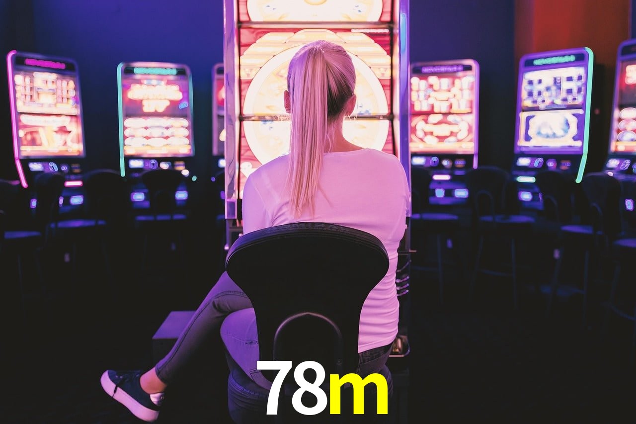 Game Statistics 78m