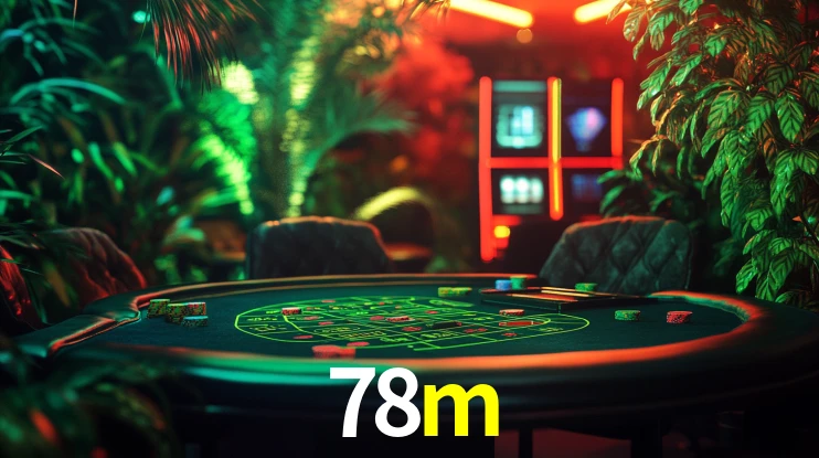 Welcome Bonus 78m